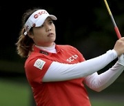 이정은6·전인지, 에비앙 챔피언십 3R서 태국 선수들과 격돌 [LPGA 메이저]