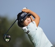 이정은6, '잊지 못할' 남녀 메이저 통틀어 최저타 [LPGA 에비앙 챔피언십]