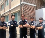 부산 U-18 개성고, 윤동민 코치 합류! 무학기 대회 우승 노린다