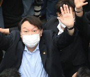 여권 첫 '조국 사퇴' 요구한 신평 "커밍아웃..윤석열 지지"