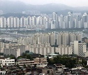 서울 아파트 '사자' 심리 커져..매매수급지수 다시 상승