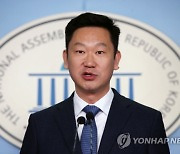 '盧사위' 곽상언 "노무현을 선거에서 놓아달라"