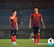 K리그2 김천, 안산 1-0 꺾고 선두 탈환