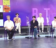 [단독 인터뷰] BTS "대기록 중압감보다 팬 보답이 더 고민"