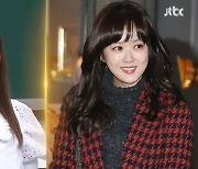 '아는형님' 홍현희, 다이어트 성공에 "장나라 같아" 반색