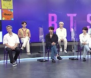 방탄소년단 "꿈같은 대기록=아미 덕분..가수로서 최선의 위로 전할 것" [종합]