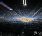 Tokyo Olympics Beach Volleyball