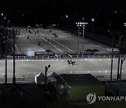 Tokyo Olympics Equestrian