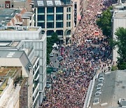 GERMANY CHRISTOPHER STREET DAY