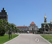 FILE GERMANY UNESCO SITES