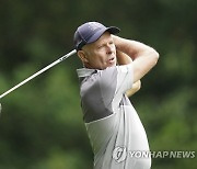 Britain Golf Senior Open