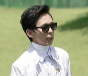 김국진, ♥강수지와 달달 통화..김미현 "골프 남편한테 배우는 거 아냐"('골프왕')