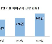 렌터카 분쟁, 여름 휴가철 7~8월에 절정..'피해주의보'