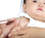 국내 어린이 국가예방접종률 90%대..외국보다 높아