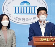 윤석열 캠프, 신지호·박민식·이학재·김경진 합류