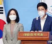 윤석열의 '국민캠프'..신지호·박민식·이학재·김경진 합류