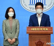 윤석열 캠프에 신지호·박민식·이학재·김경진 합류