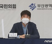 이준석 "방송사 중립성·객관성 지키도록 요구할 것" 尹측 방송출연 비판