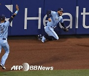 스프링어 탓? '10피안타 3실점' 류현진, 변명의 여지가 없다