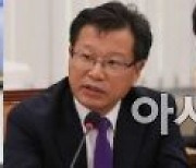 "정권 교체 이뤄내야".. 국민의힘 강원 국회의원들, '윤석열 지지'