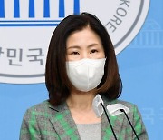 김미애 "尹, 쪽수로 압박하겠다는 건가..대표 흔들기는 자해행위"