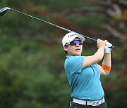 신지애, 이이헤야넷 레이디스 우승 'JLPGA 시즌4승'..전미정은 준우승