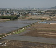 2분기 지가 1.05% 상승, 거래량은 6.1% 증가