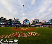 한국의 날 맞이한 시티필드