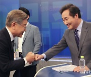 李-李 '백제 불가론' 공방 점입가경.."사과하라" vs "인정 못해"(종합)