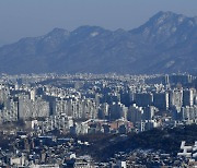 수도권 주택매매가  고공행진 계속