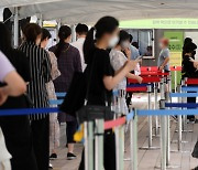 충북 헬스장·댄스학원·유소팀축구팀 관련 등 26명 확진