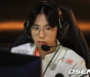 '3연패' 한화생명, '모건-윌러' 선발로 브리온 상대 [LCK]