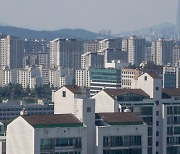 전세난 심화에도 과천·하남 가격 하락.. 비법은 '공급'