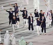 中, 올림픽 개막식 '타이완' 언급 한마디에 급발진