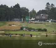 Britain Golf Senior Open