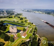 NETHERLANDS UNESCO SITES