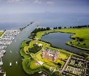 NETHERLANDS UNESCO SITES