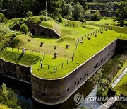 NETHERLANDS UNESCO SITES