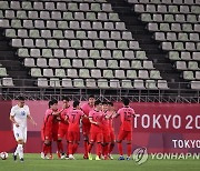 [올림픽] 분위기 타는 대한민국