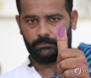 PAKISTAN KASHMIR ELECTIONS