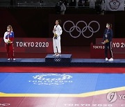 JAPAN TOKYO 2020 OLYMPIC GAMES