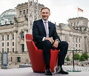 GERMANY MEDIA PARTIES FDP LINDNER SUMMER INTERVIEW