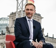 GERMANY MEDIA PARTIES FDP LINDNER SUMMER INTERVIEW