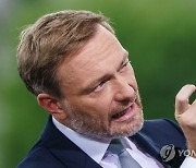 GERMANY MEDIA PARTIES FDP LINDNER SUMMER INTERVIEW