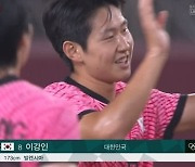KBS '도쿄올림픽' 탁구 신동 신유빈, 경기 시청률 15.1%로 전체 1위