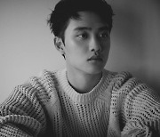 엑소 디오 "데뷔 첫 솔로, 내가 좋아하고 듣기 편안한 어쿠스틱" [일문일답]
