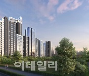 삼성물산, 고덕아남 리모델링 시공사 선정