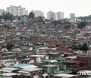 상반기 잠잠했던 서울 재건축·재개발 수주전 하반기 달아오른다