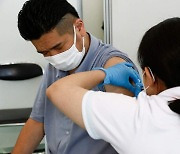 일본, 오늘부터 '백신 접종' 증명서 발급 시작