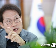 조희연 공수처 출석 앞둔 서울교육청 차분.."잘 소명될 것"